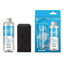 GALLIUM(ガリウム) Perfect Care ヘルメットシャンプー 180ml 専用スポンジ付