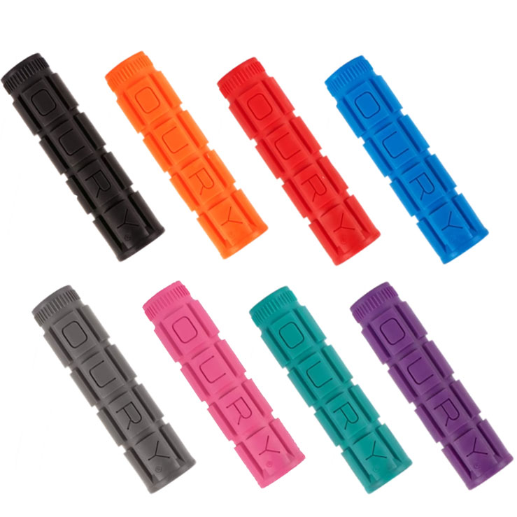 リザードスキン Oury V2 Single Compound グリップ