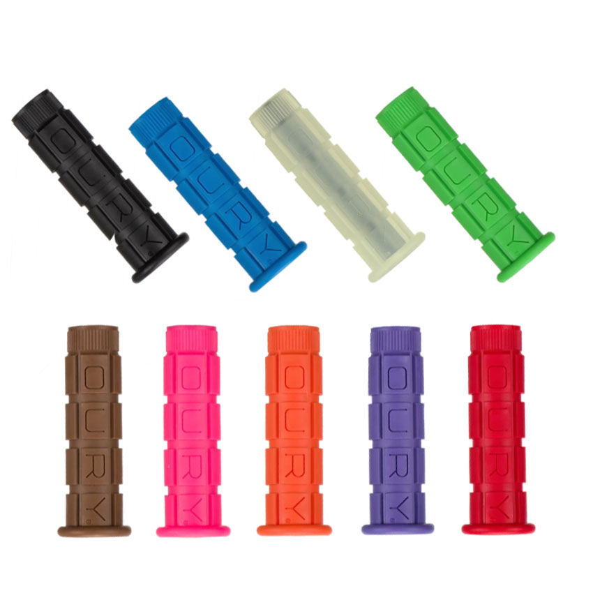 リザードスキン Oury Single Compound グリップ