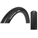 パナレーサー グラベルキング X1 27.5×1.90(650×48B) ブラック(F650B48-GKX1-B2) TLRチューブレスレディ フォルダブル 2...