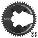 ウルフトゥース Aero Direct Mount Chainring for Shimano R9200 Cranks 46T