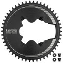 ウルフトゥース Aero Direct Mount Chainring for Shimano R9200 Cranks 50T
