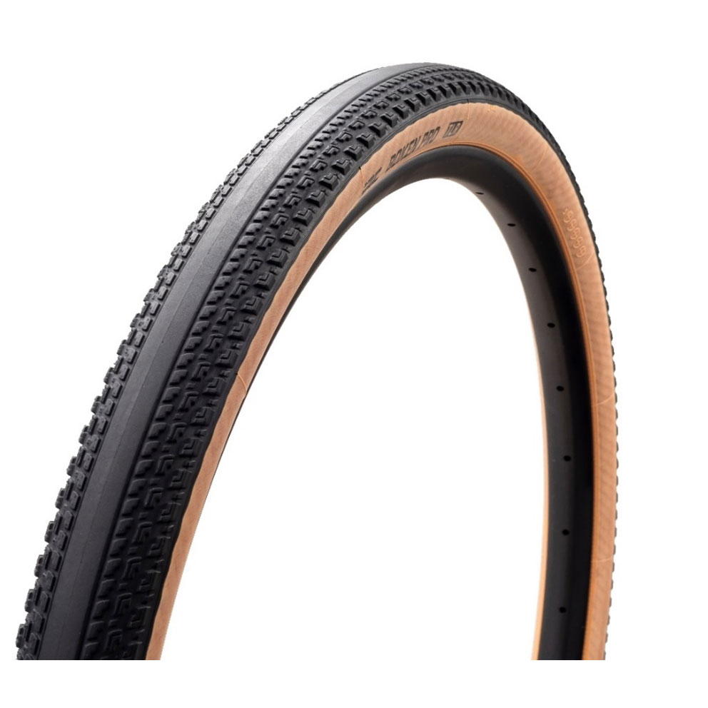 Rakuten - IRC BOKEN PRO 700×47C タン チューブレスレディ フォルダブル