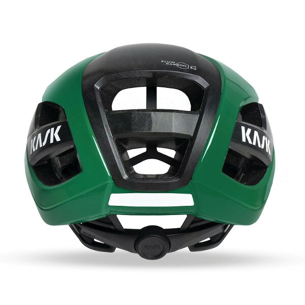 KASK ELEMENTO シルバー ヘルメット