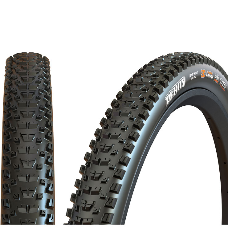 マキシス リーコン 29×2.40WT EXO/TR チューブレスレディ MAXXIS