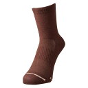 パールイズミ 【49】ウィンター ソックス 11.クラレット PEARLIZUMI