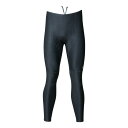 パールイズミ 【B6000-3DR】ウィンドブレーク タイツ(ワイドサイズ)(5℃対応) 2.ブラック PEARLIZUMI