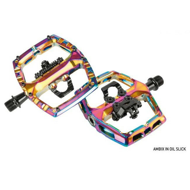 エクスペド AMBIX オイルスリック