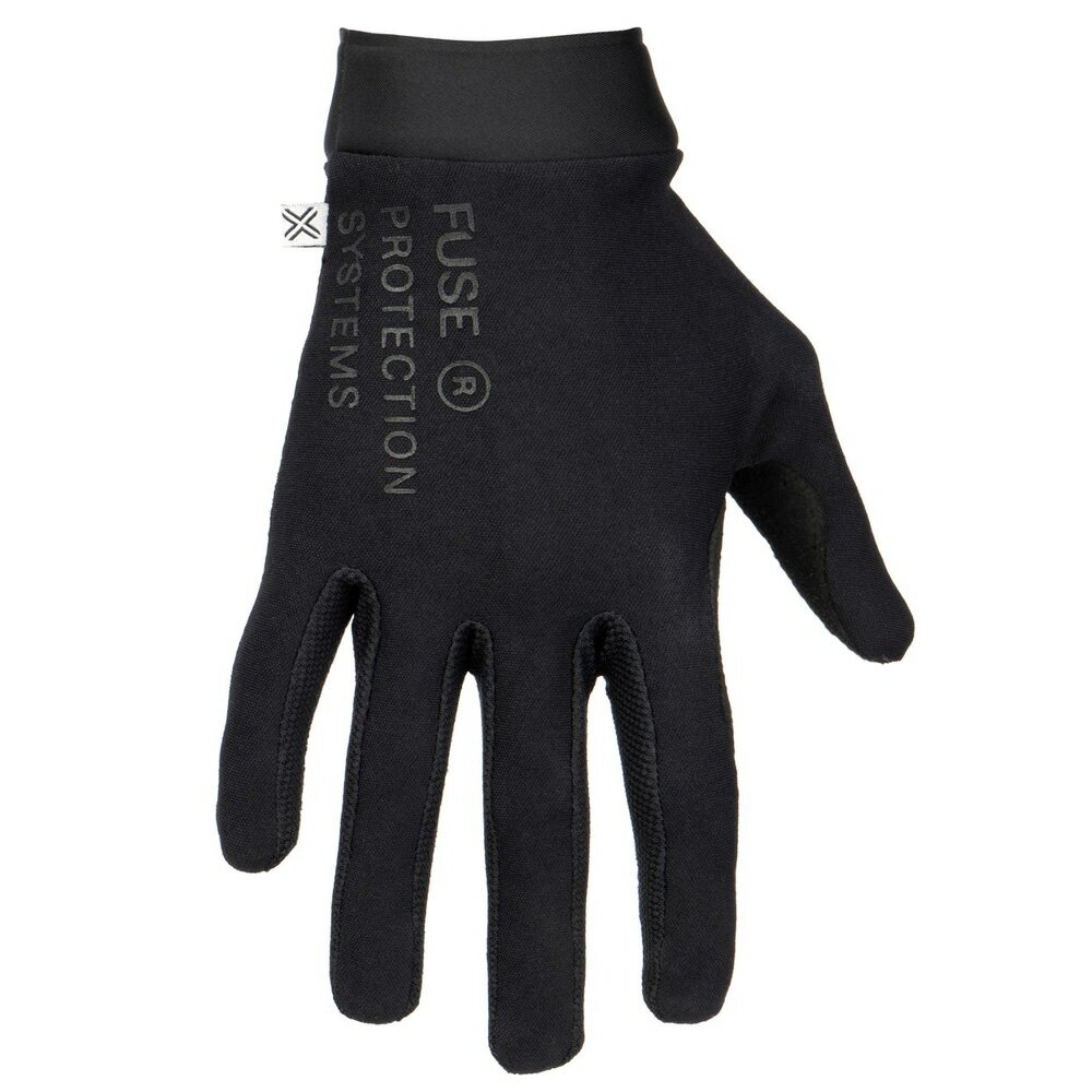 FUSE オメガグローブ V2 ブラック