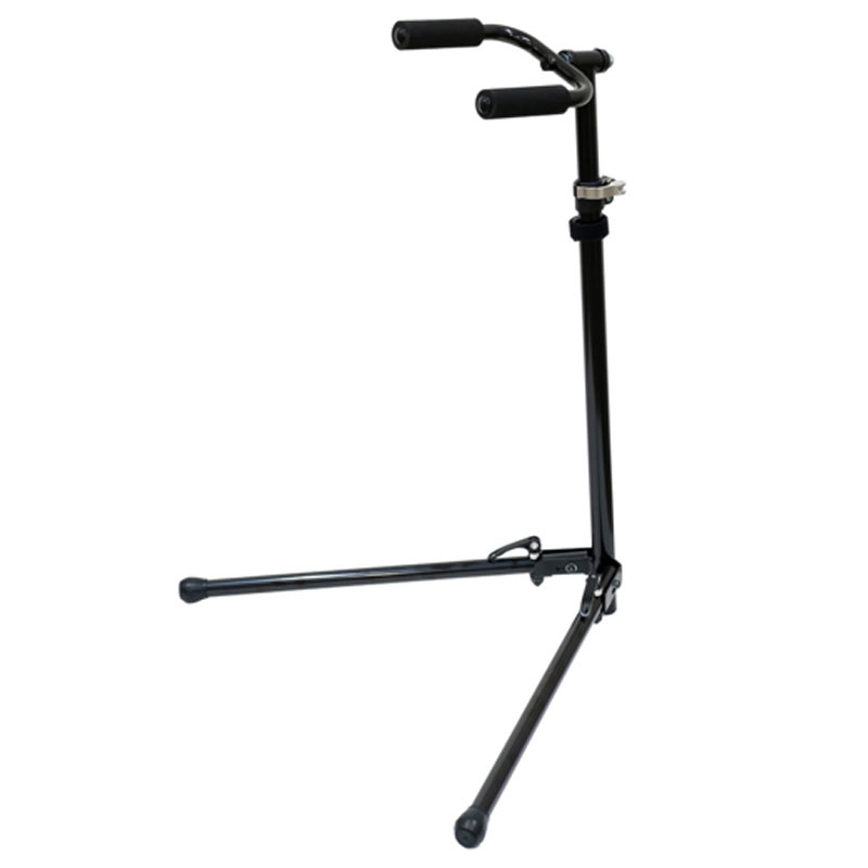 ■ミノウラ HMS-20TSQ フック式メンテナンススタンド 高さ調整付き