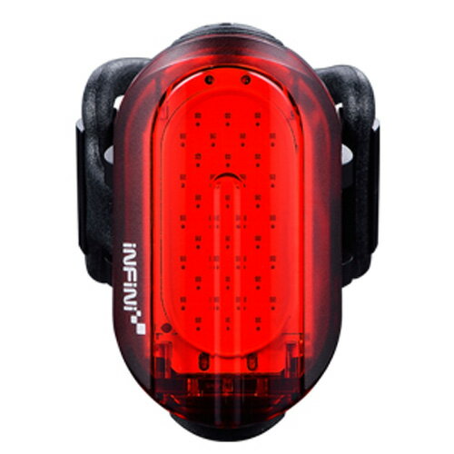 インフィニ オリー I-210PRi テールライト USB充電(4)