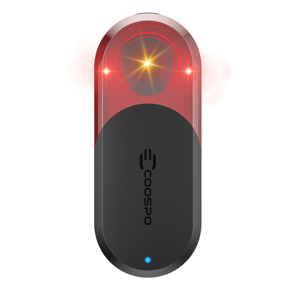 クースポ TR70 スマートレーダー