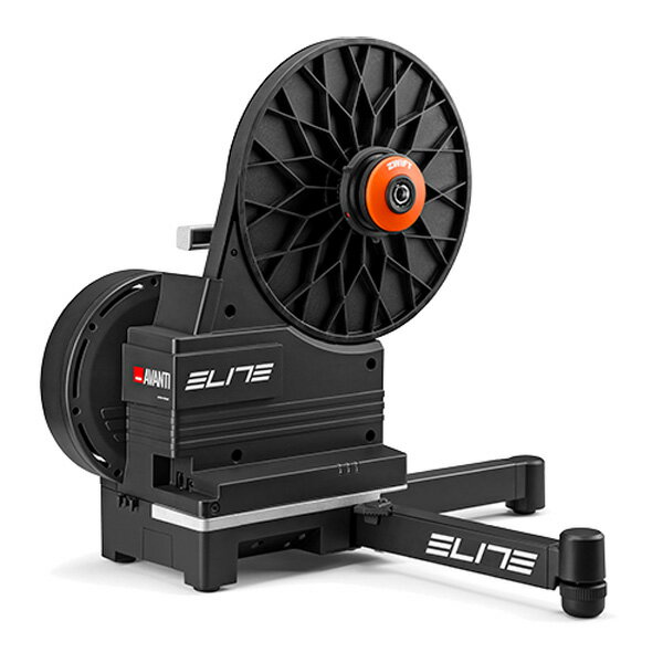 【店内全品P10倍!要エントリー8/27まで】エリート AVANTI with ZWIFT COG ＆ CLICK