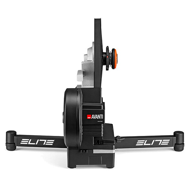 エリート AVANTI with ZWIFT COG ＆ CLICK