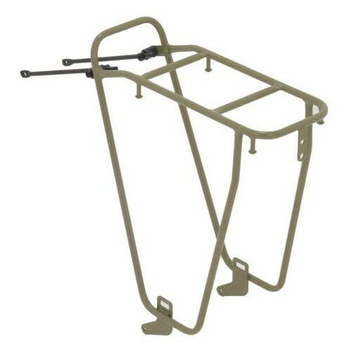 ミノウラ GV-R700 リアラック カーキ