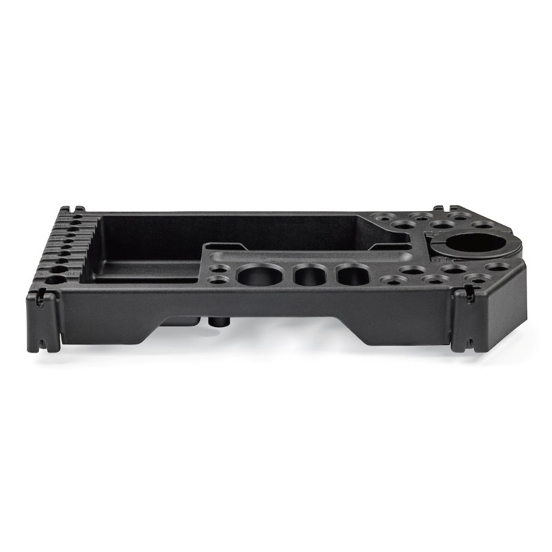 ワールドサイクルのフィードバック Tool Tray｜アングル3