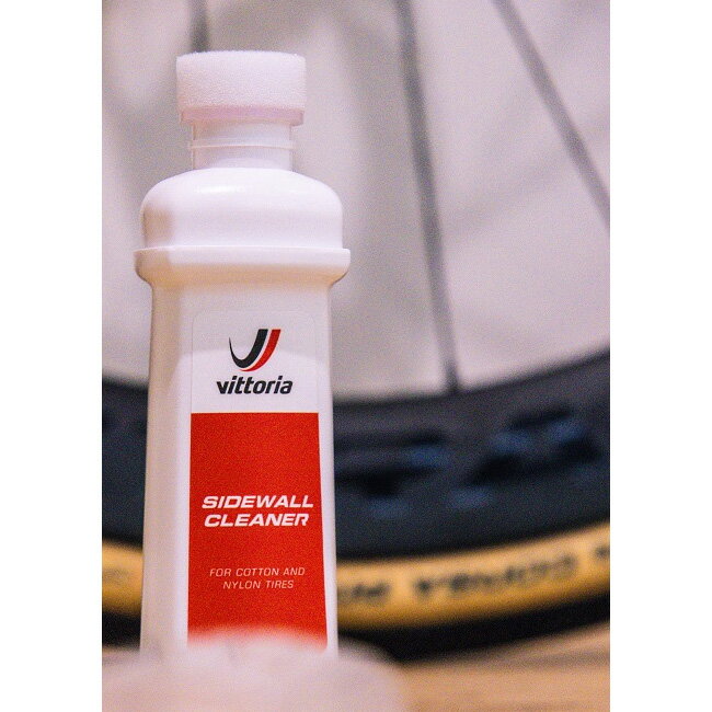 ビットリア Sidewall Cleaner