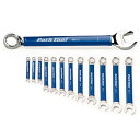 パークツール MW-SET.2 レンチセット 【自転車】【メンテナンス】【ハンドツール】