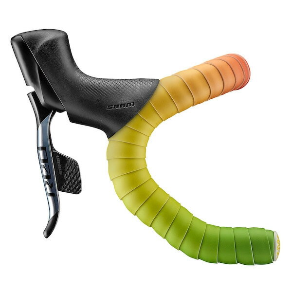 �������١������ Poly Touch Ombre ����֥륰�꡼�� �С��ơ���