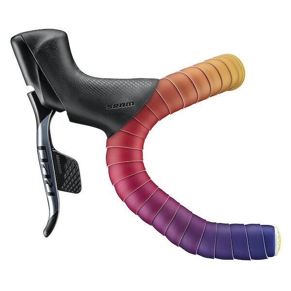 �������١������ Poly Touch Ombre ����֥�ѡ��ץ� �С��ơ���