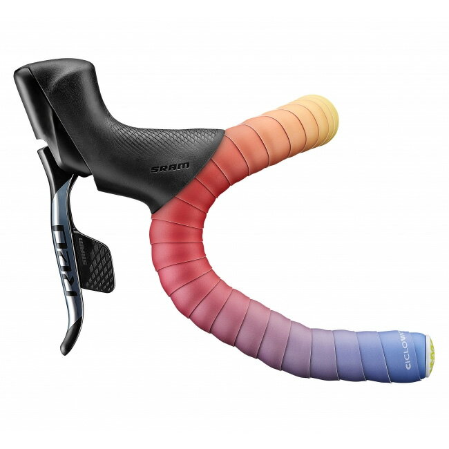 �������١������ Poly Touch Ombre ����֥�쥤��ܡ� �С��ơ���