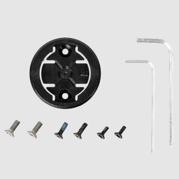 トピーク G-ギア アダプター 2(4.0)