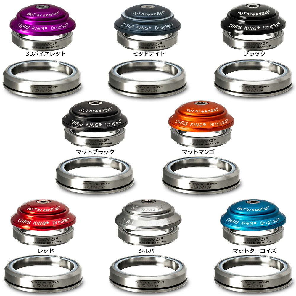 ���ꥹ���� DropSet 3 ����ߥå�