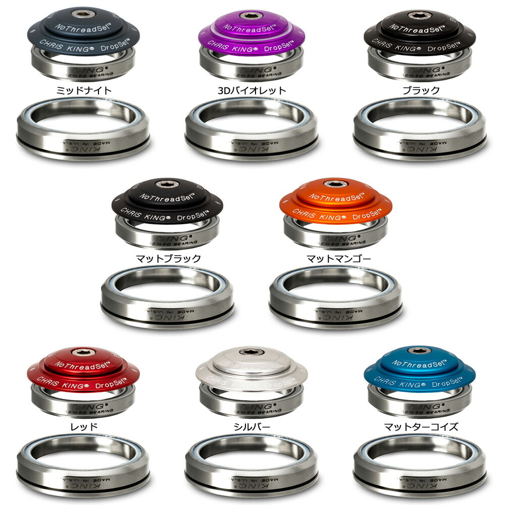���ꥹ���� DropSet 5 ����ߥå�
