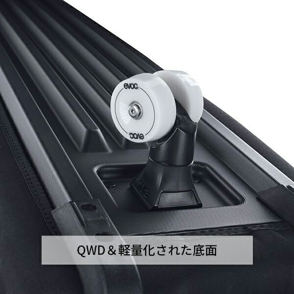 �����ܥå� ROAD BIKE BAG PRO �عԥХå� 300L