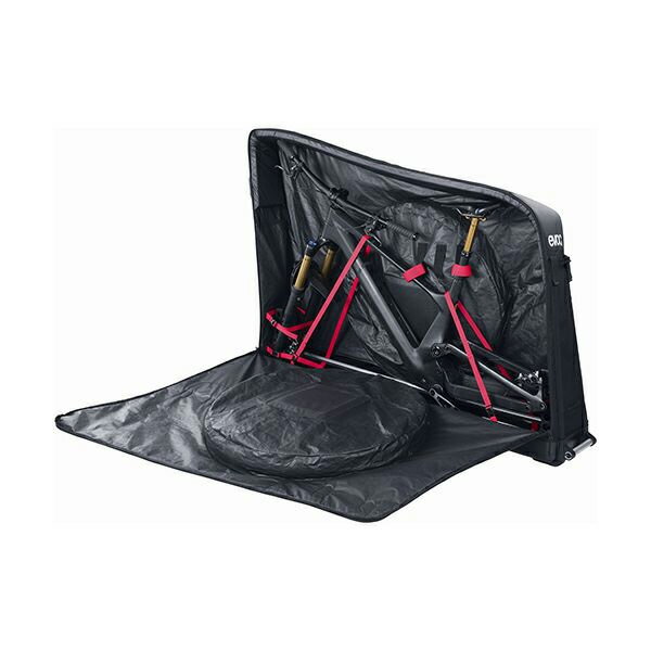 �����ܥå� MOUNTAIN BIKE BAG PRO �عԥХå� 330L