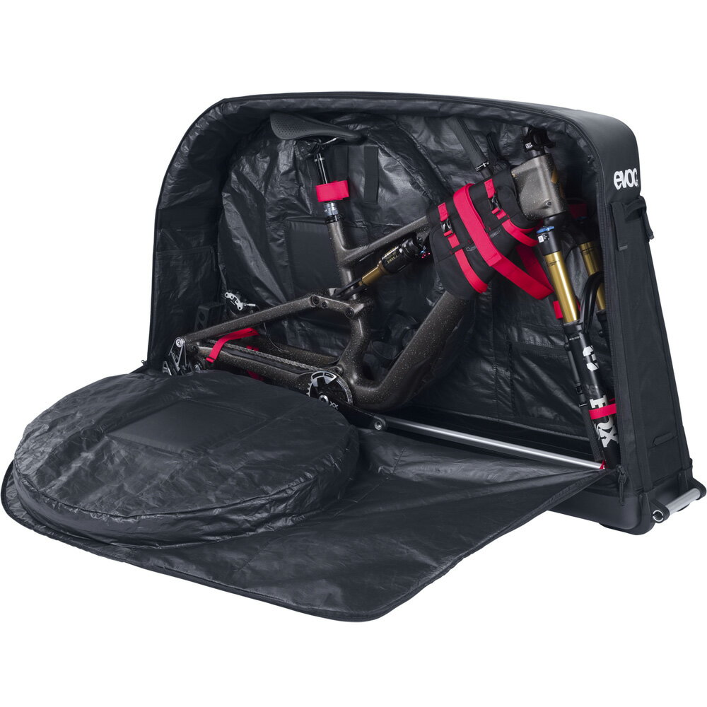 �����ܥå� BIKE BAG PRO �ޥ�����顼 �عԥХå�