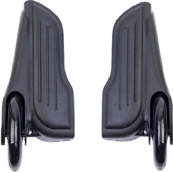 旧タイプのBIKE BAG用後輪部分リプレイスメントパーツです。※取り付けの際にはリベット止めなどが必要になります。商品のカラー・サイズについて商品のカラーはディスプレイの種類等により、実物と異なって見える場合がございます。掲載商品の仕様、ロゴ等のデザインは改良のため、変更される場合がございます。また、メーカーが発表していない寸法や個人的なフィット感についてはお答えいたしかねます。あらかじめご了承ください。沖縄県への送料について 沖縄県への発送に送料無料は適用されません。購入金額に関わらず1,650円（税込）が通常送料に別途加算されます。