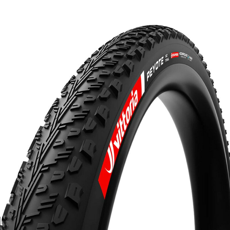 ビットリア Peyote XC-Trail G2.0 TLR チューブレスレディ 29×2.4(60-622) オールブラック フックレス対応