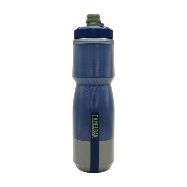 キャメルバック ポディウムチル 710ml マーキュリーディープシー 保冷ボトル