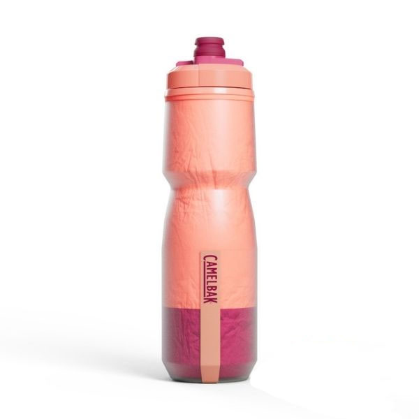 乐天商城 - キャメルバック ポディウムチル 710ml マーキュリーブラッシュ 保冷ボトル