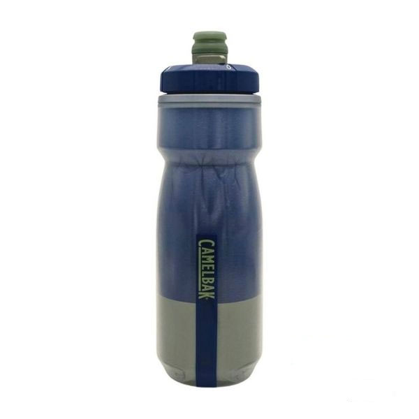 キャメルバック ポディウムチル 620ml マーキュリーディープシー 保冷ボトル