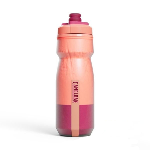 キャメルバック ポディウムチル 620ml マーキュリーブラッシュ 保冷ボトル
