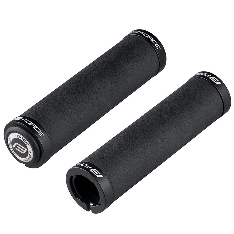 フォース BOND ロックオングリップ シリコンロック ブラック 130mm