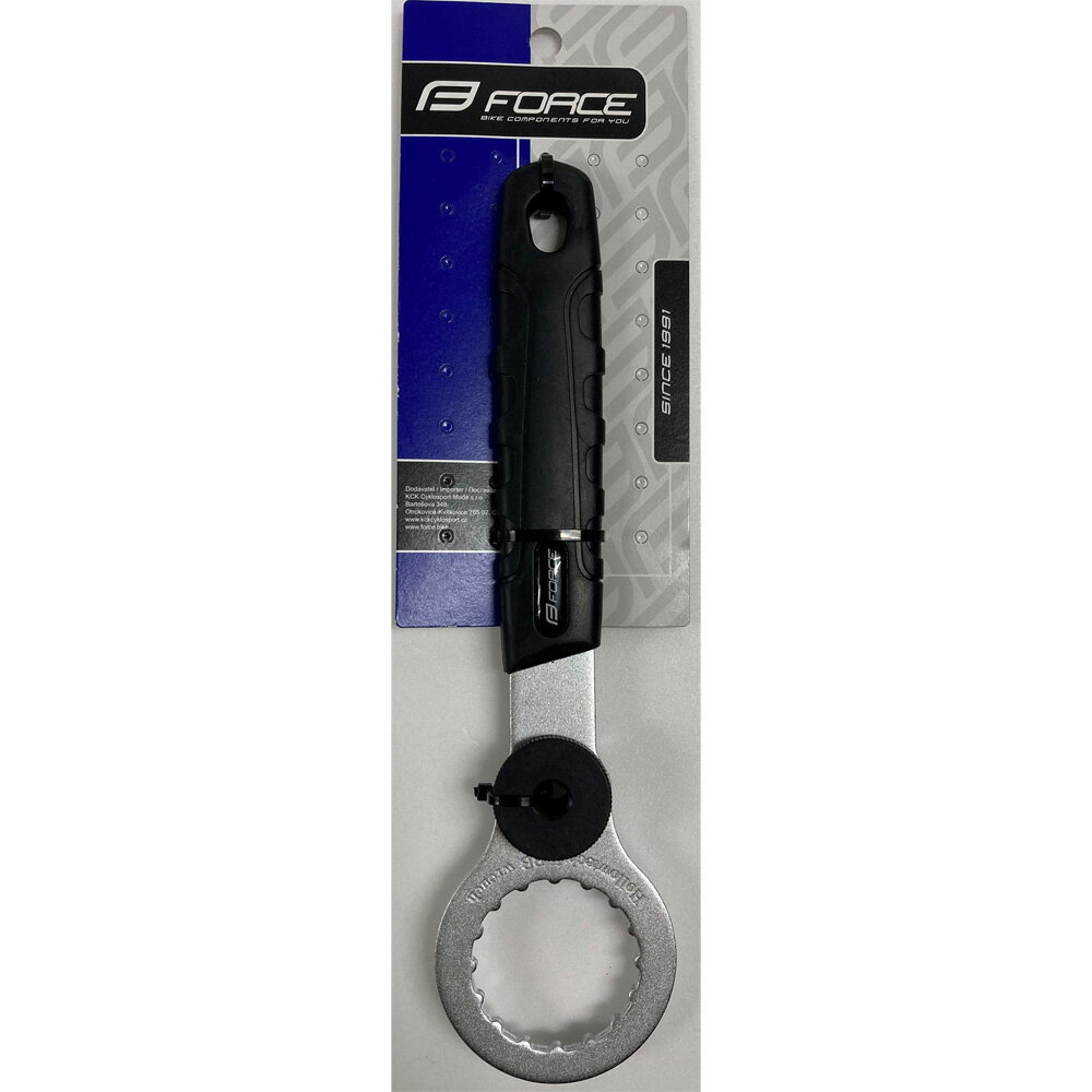 フォース ボトムブラケットツール