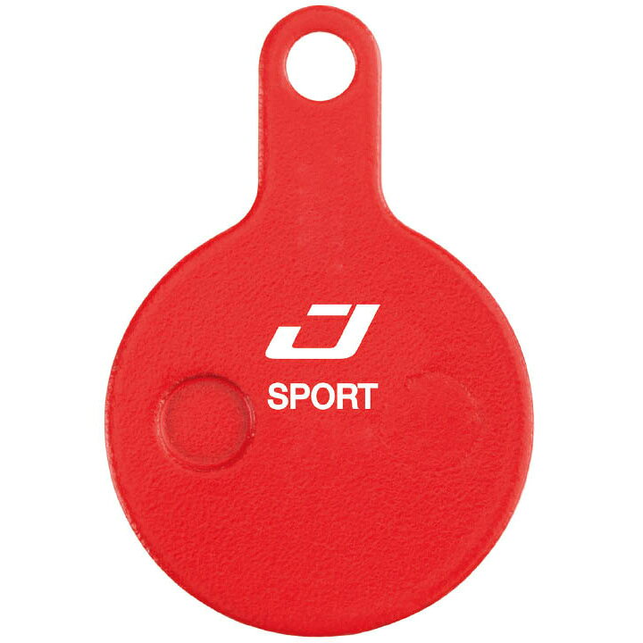 最も人気のディスクブレーキパッド、スポーツセミメタリックは、多くのライダーに最適な選択肢です。純正パッドのアップグレードとして、高性能セミメタリックコンパウンドを採用し、樹脂パッドの低ノイズ性と金属パッドの耐久性を両立しています。スチール製のバックプレートに取り付けられ、パフォーマンスと価値の両方を提供します。有機パッドと金属パッドのコンパウンドの最高の特性を組み合わせました。スポーツ セミメタリック パッドは、多目的に使える優れたオプションです。互換性：テクトロ/ライラ商品のカラー・サイズについて商品のカラーはディスプレイの種類等により、実物と異なって見える場合がございます。掲載商品の仕様、ロゴ等のデザインは改良のため、変更される場合がございます。また、メーカーが発表していない寸法や個人的なフィット感についてはお答えいたしかねます。あらかじめご了承ください。沖縄県への送料について 沖縄県への発送に送料無料は適用されません。購入金額に関わらず1,650円（税込）が通常送料に別途加算されます。