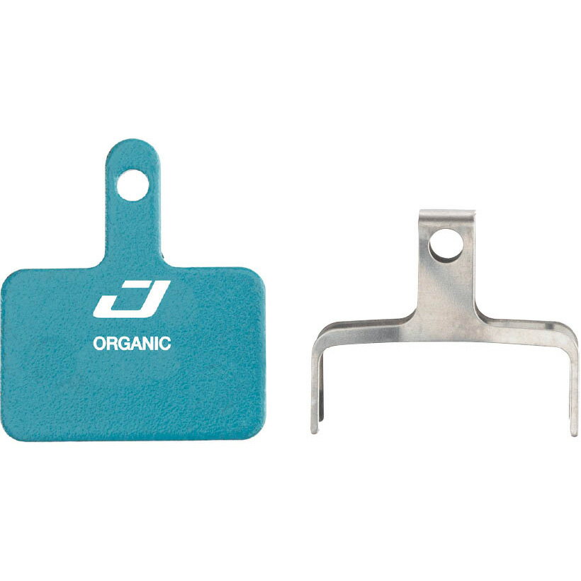 ジャグワイヤー DCA716 ディスクブレーキパッド BRH24300