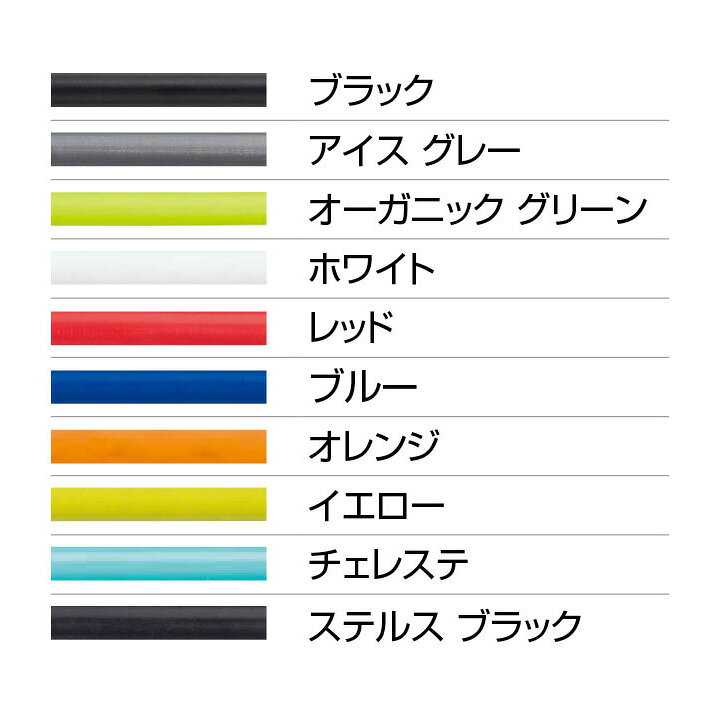 ワールドサイクルのジャグワイヤー プロ シフト キット 1×｜アングル2