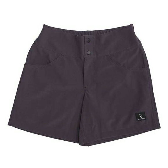 リンプロジェクト 【3211】ベッキーズパンツ グレー レディース