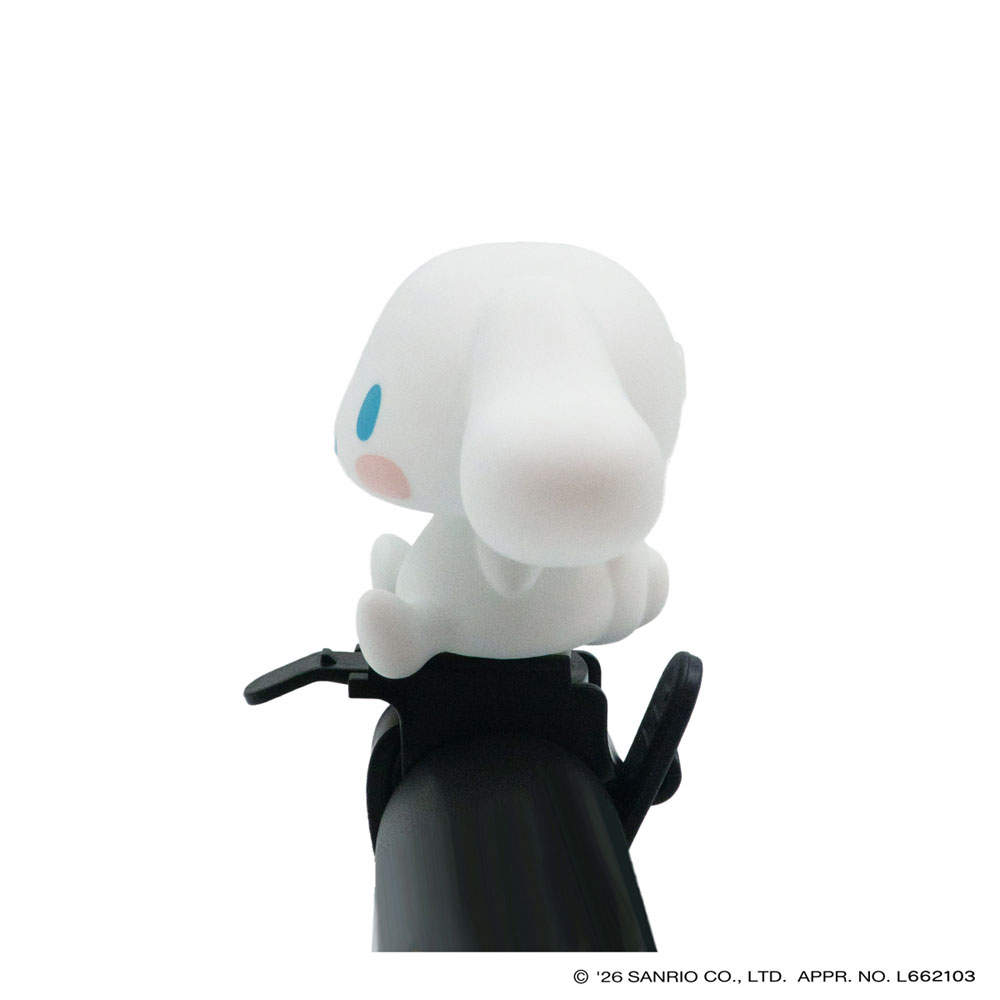 ROSSI サイクルホーン シナモロール SCH-002 Sanrio/サンリオ