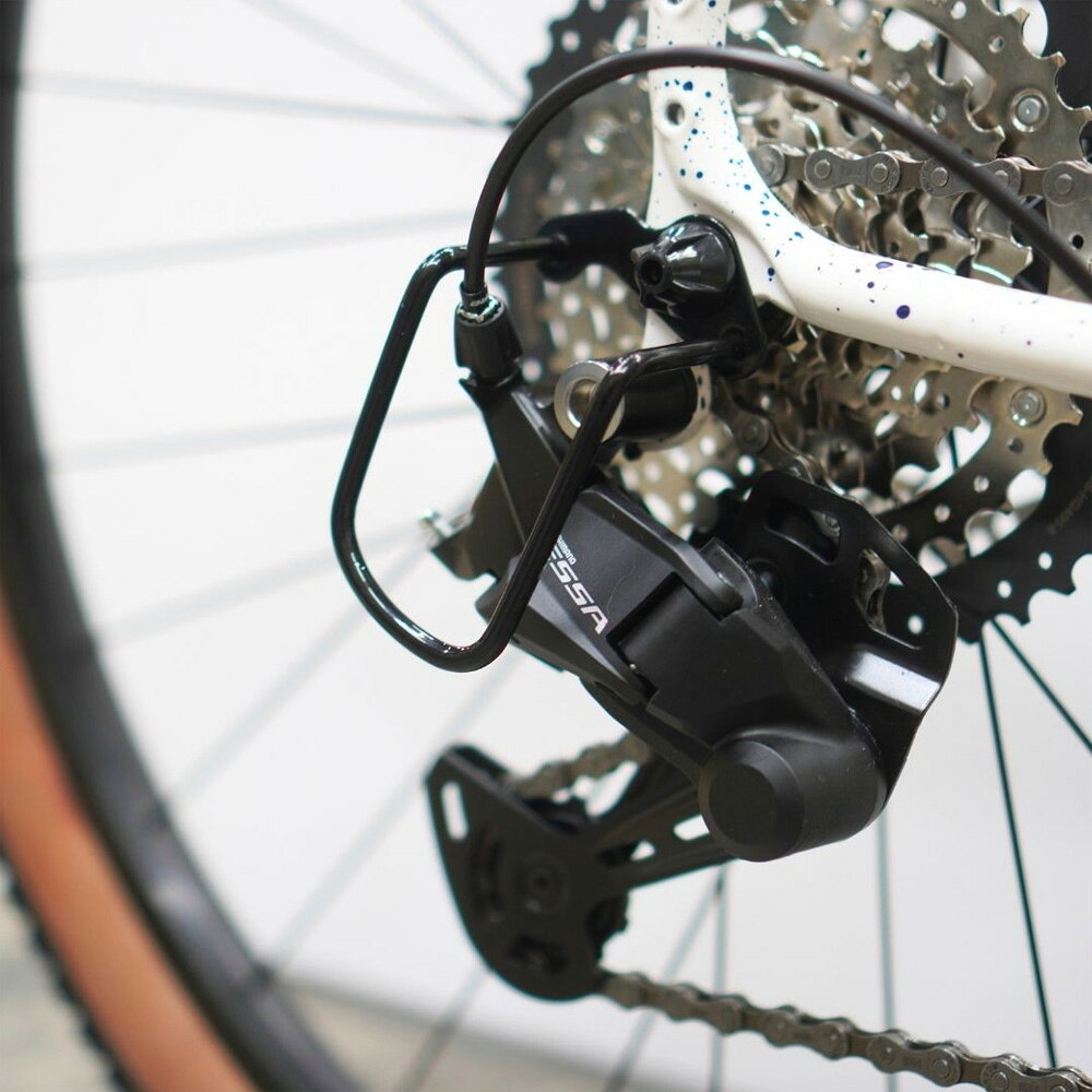 Nord Tur(ノードツアー) REAR DERAILLEUR GUARD