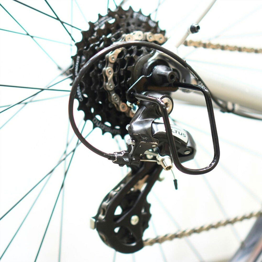 Nord Tur(ノードツアー) REAR DERAILLEUR GUARD