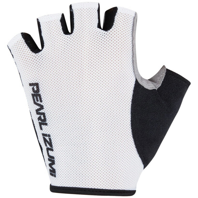 パールイズミ 【229】アンバウンド グローブ 2.ホワイト PEARLIZUMI