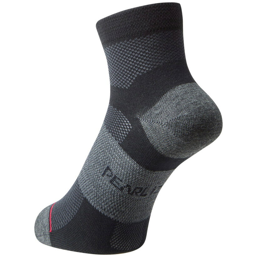 ワールドサイクルのパールイズミ 【46】クールネス ソックス 12.コヨーテ PEARLIZUMI｜アングル2