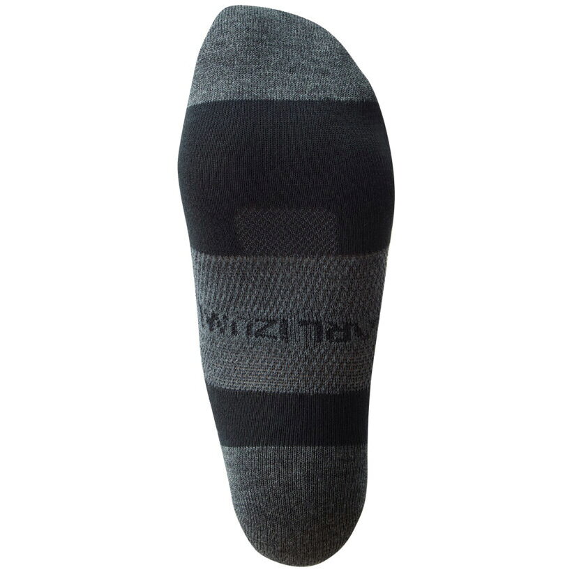 ワールドサイクルのパールイズミ 【46】クールネス ソックス 12.コヨーテ PEARLIZUMI｜アングル3
