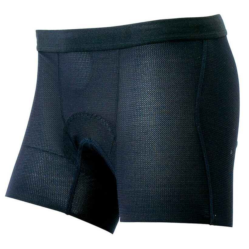 柔らかさとフィット感がアップデートされた極厚パッド「3D-MEGA2 for LADIES」搭載のインナーパンツです。クッション性に優れ、お尻が痛くなりにくいので、ビギナーの方やロングライドにおすすめの一枚です。肌触りと涼しさをより高めたメッシュ素材を採用しています。ローライズ仕様商品のカラー・サイズについて商品のカラーはディスプレイの種類等により、実物と異なって見える場合がございます。掲載商品の仕様、ロゴ等のデザインは改良のため、変更される場合がございます。また、メーカーが発表していない寸法や個人的なフィット感についてはお答えいたしかねます。あらかじめご了承ください。沖縄県への送料について 沖縄県への発送に送料無料は適用されません。購入金額に関わらず1,650円（税込）が通常送料に別途加算されます。